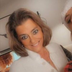 Meet your Posher, Lissa